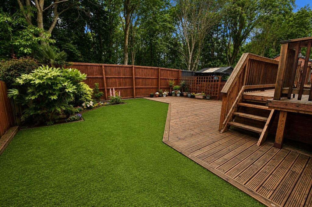 Orchard Grove, Stanley, DH9 - View 2