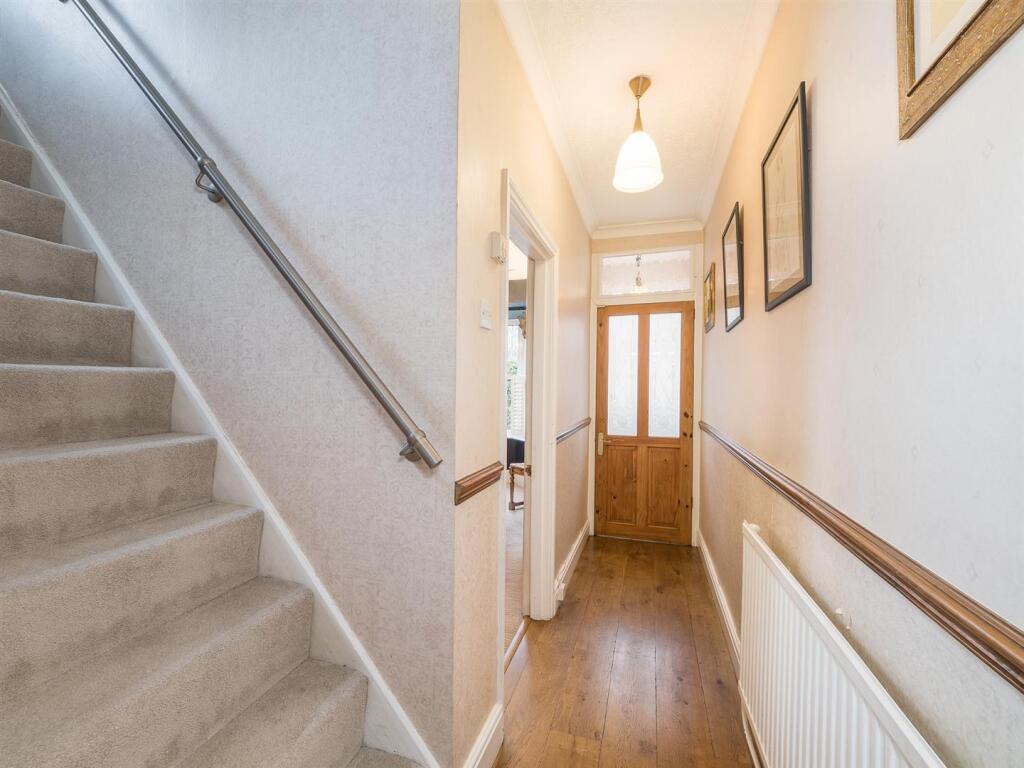 Additional image 21 of Birmingham Road, Mappleborough Green, Studley