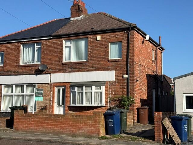 Main image of property: Welbeck Road, Newcastle upon Tyne, NE6 4JQ