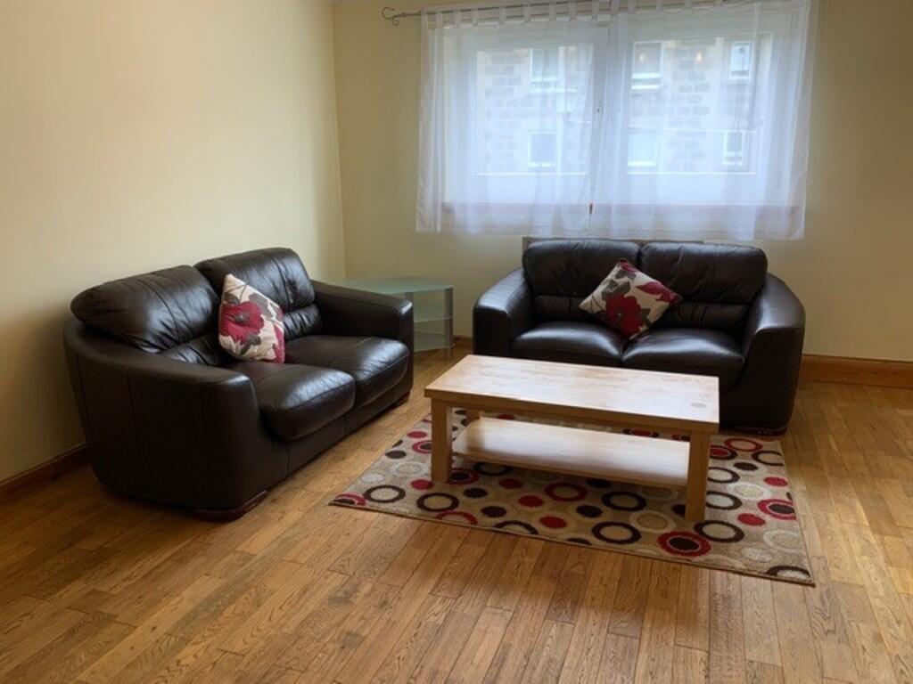 Apartment in Aberdeen, Seaton, Seaton and Linksfield - View 3