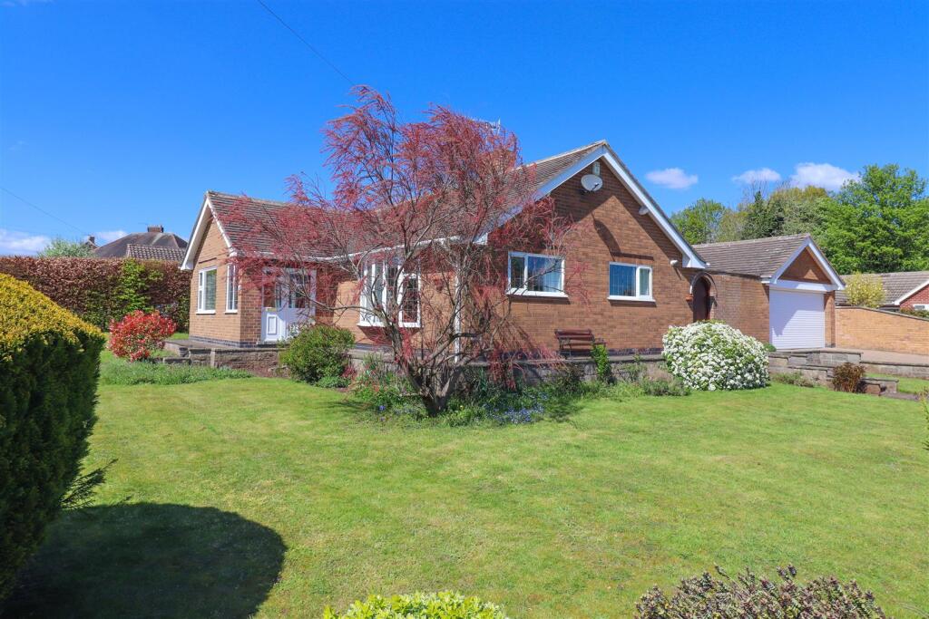 Main image of property: Philip Avenue, Nuthall, Nottingham