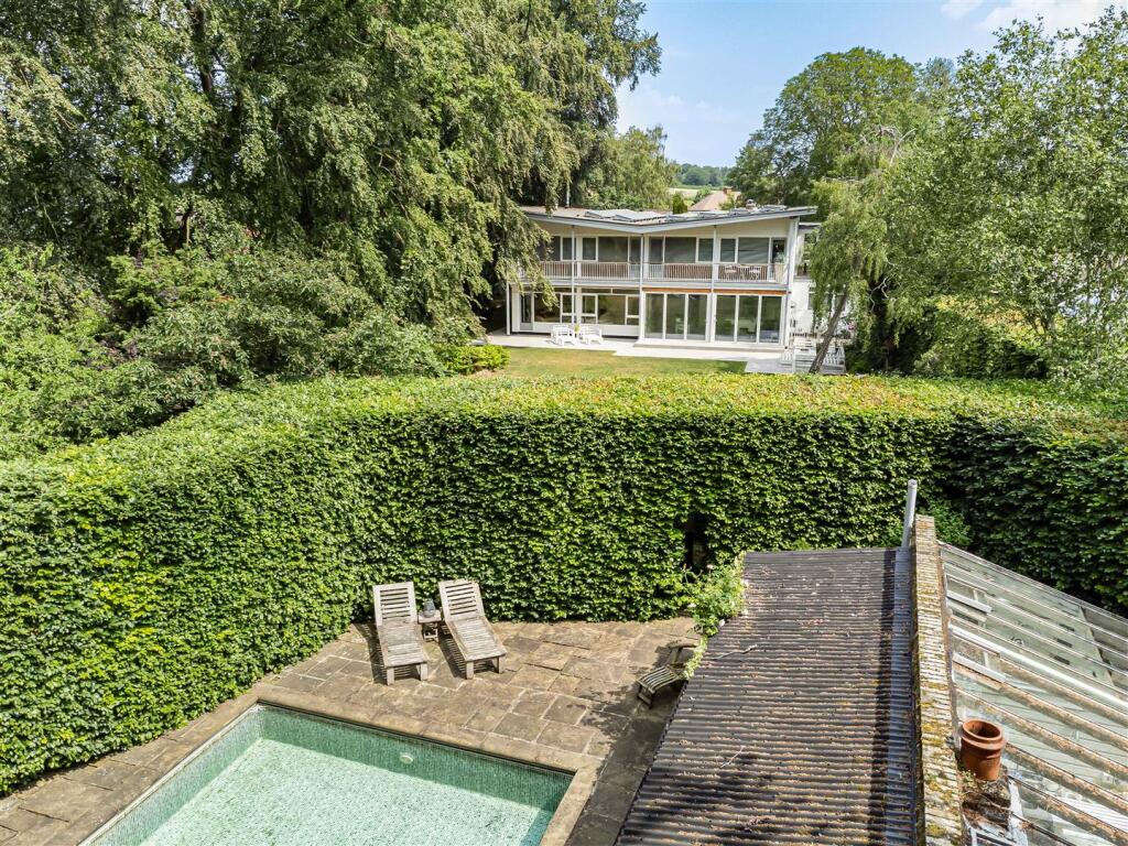 Main image of property: Gog Magog Way, Stapleford, Cambridge