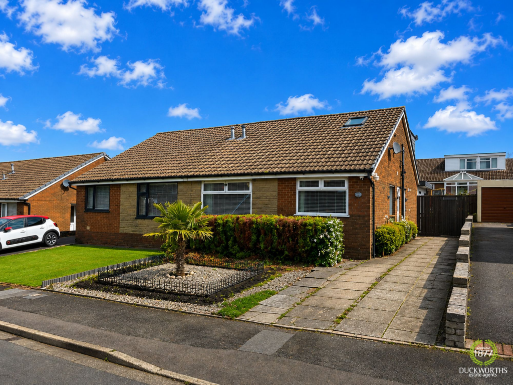 Main image of property: Abbey Crescent, Darwen, BB3