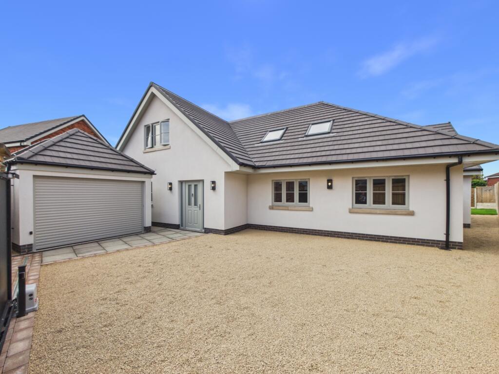 Main image of property: Stevens Lane, Breaston, Derby, Derbyshire, DE72