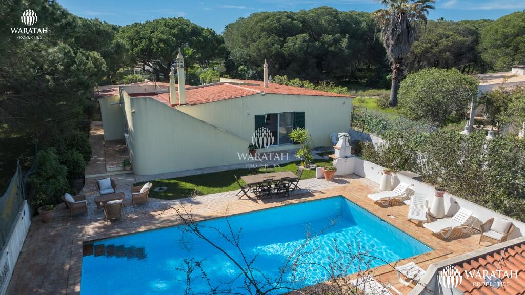 Main image of property: Vale do Lobo, Algarve