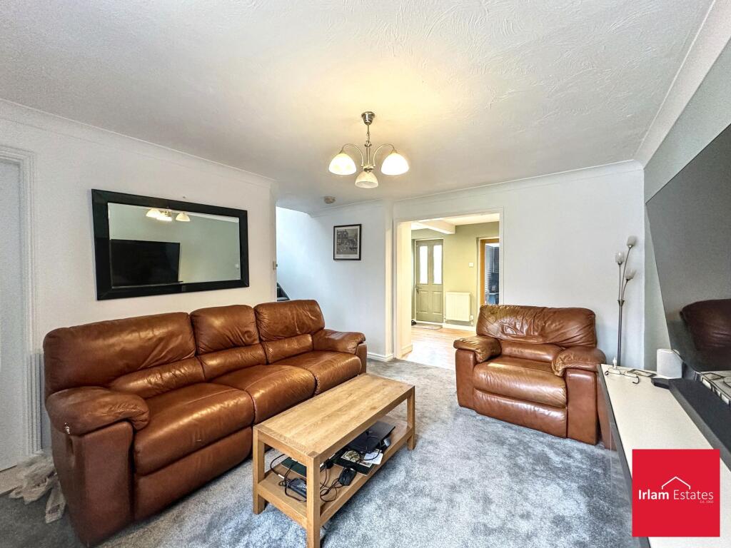 Sunflower Meadow, Irlam, M44 photo 4