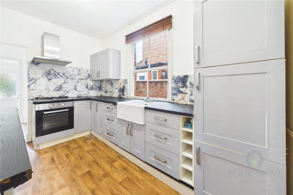 House in Northampton, Phippsville - View 3