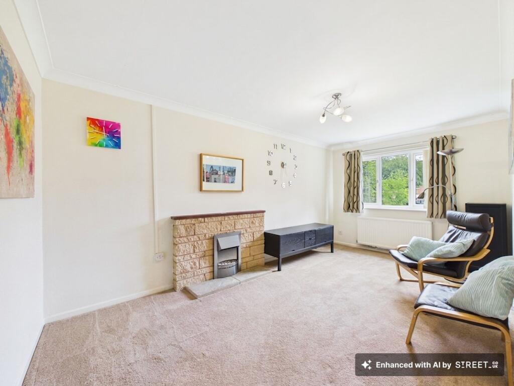 House in Wychavon, Pershore - View 3