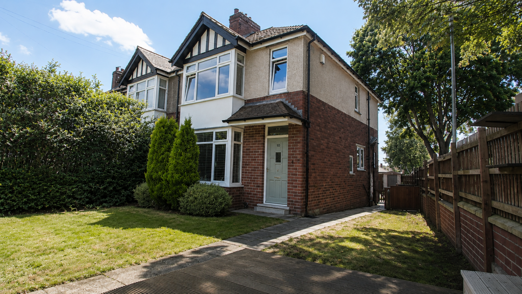 Main image of property: Balne Lane, Wakefield, WF2 0DL
