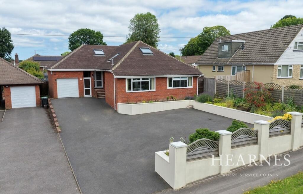 Main image of property: Church Road, Ferndown, BH22