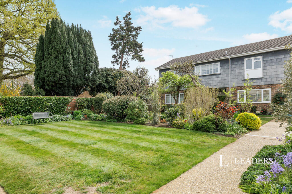 Main image of property: Angas Court, Weybridge, KT13