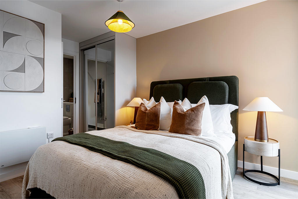 Main image of property: Flat 1502, Skinner Street, Leeds, West Yorkshire, LS1