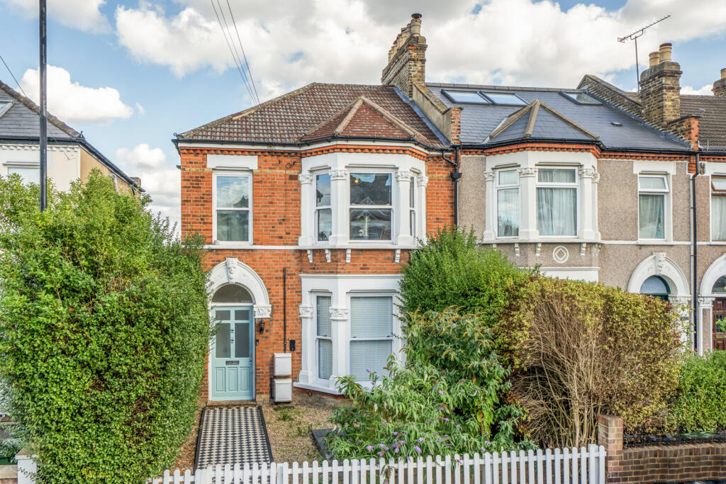 Main image of property: Birkhall Road, London