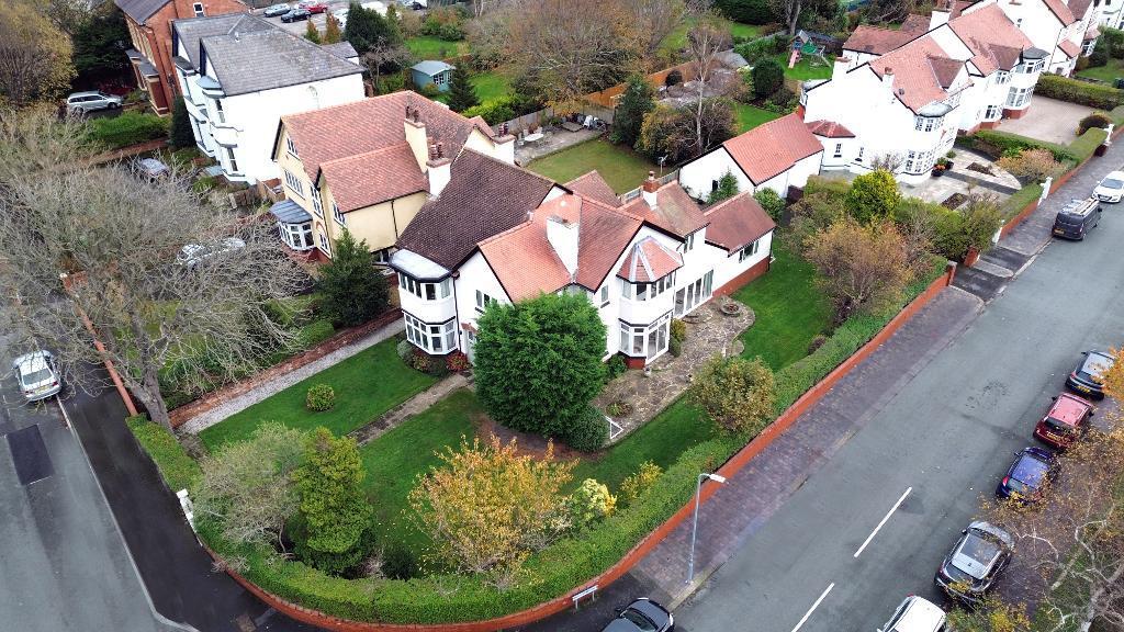 Trafalgar Road, Birkdale, Southport, Merseyside, PR8 2HF photo 2