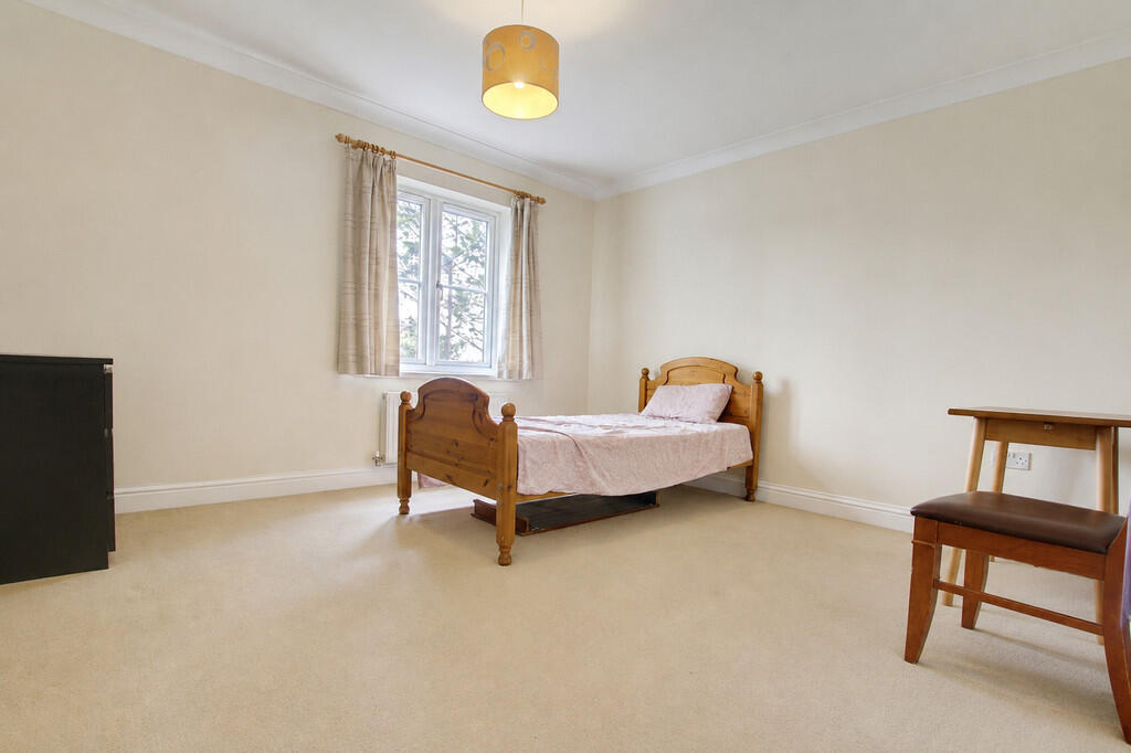 Apartment in Fenland, Chatteris - View 4