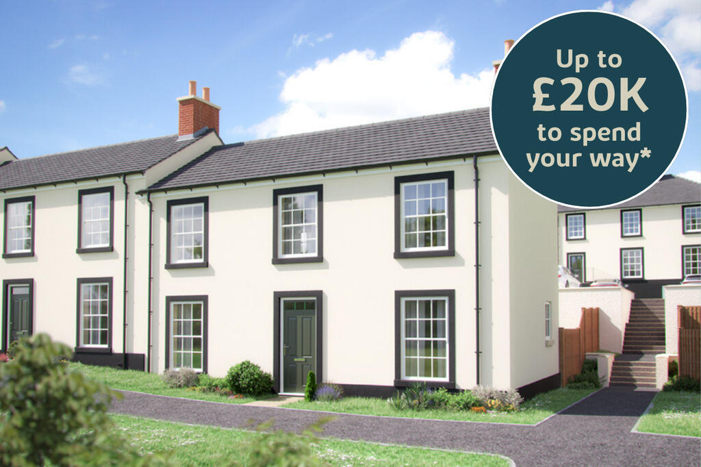 Main image of property: The Gwel, Higher Newham Farm,
Truro,
TR1 2SN