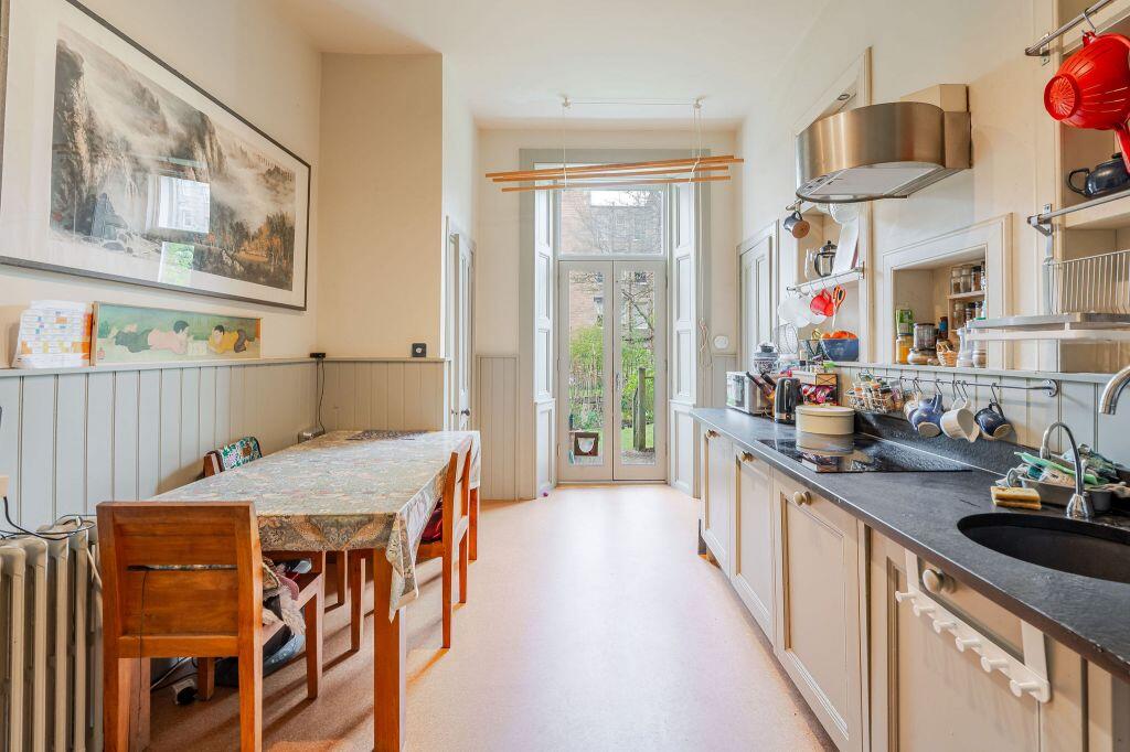 Apartment in Edinburgh, Marchmont - View 4