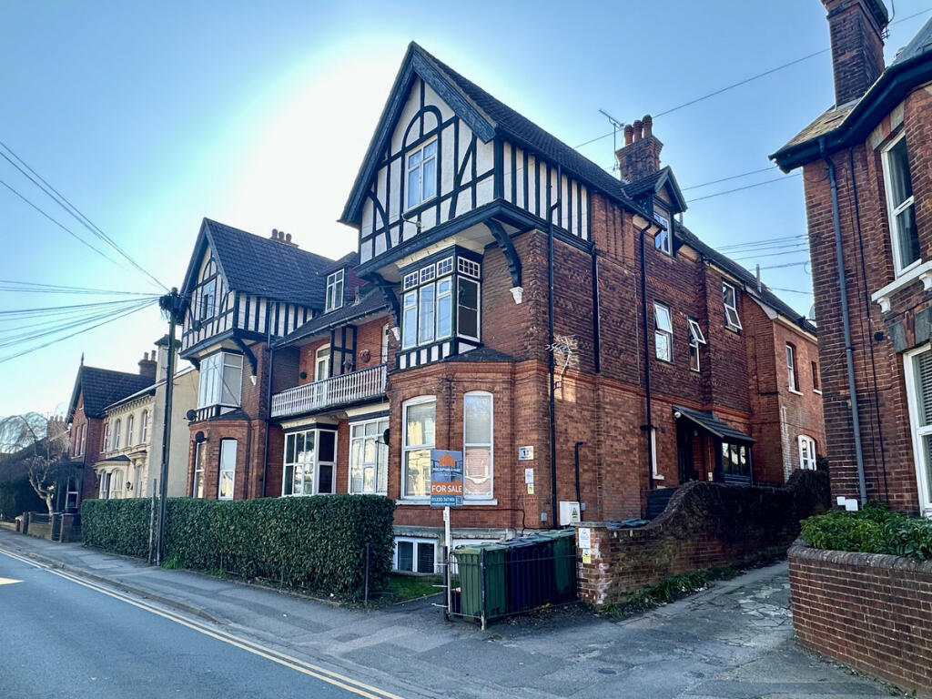 Main image of property: Canterbury Road, Ashford, TN24 8