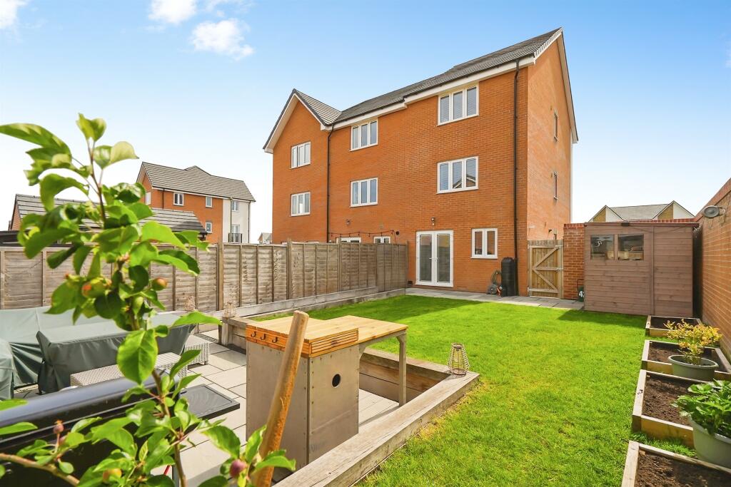 House in Vale of White Horse, Grove - View 4