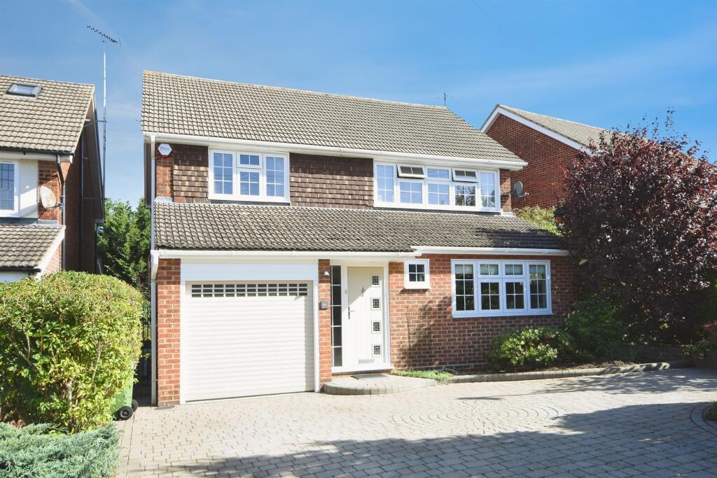 Main image of property: Chestnut Avenue, Billericay