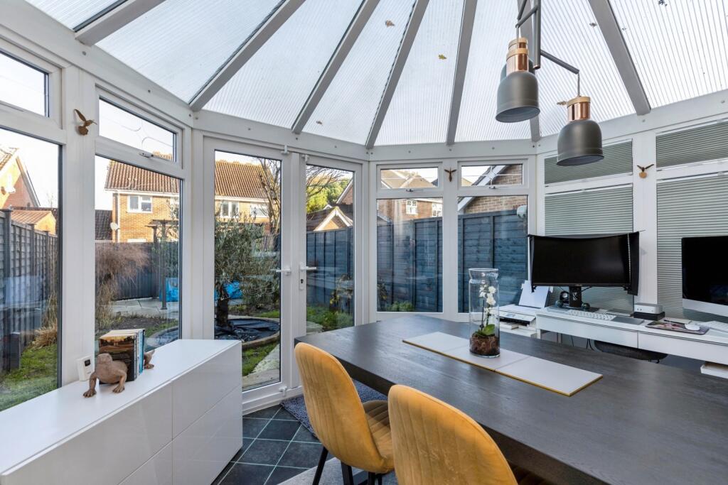 Main image of property: Primrose Copse, Horsham, West Sussex, RH12