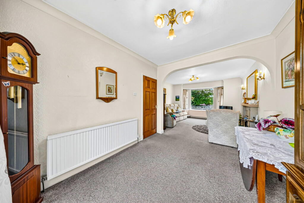 House in Blackburn - More