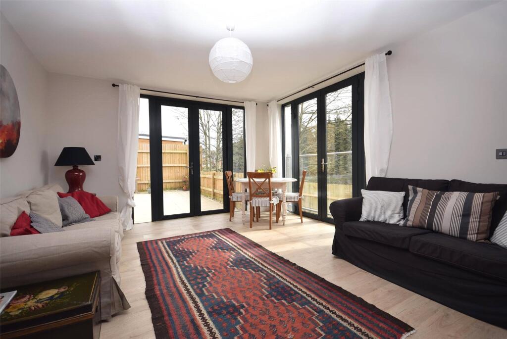 House in Bristol - View 2