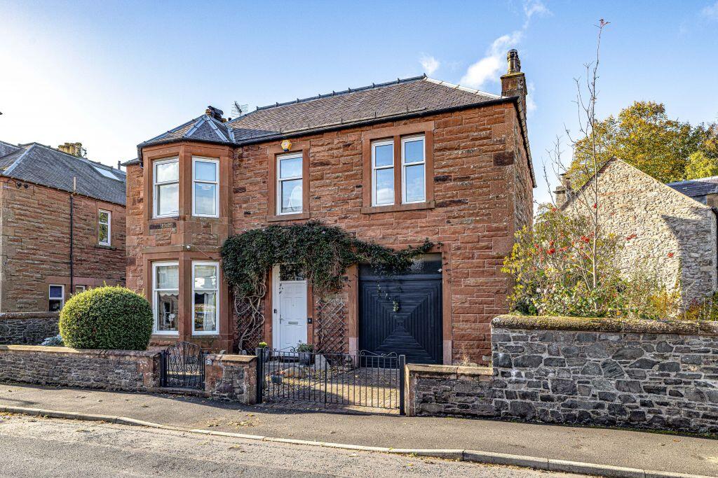 21 Gala Terrace, Galashiels, TD1 3JT photo 4
