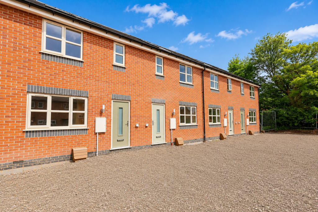 Main image of property: Poplar Avenue, Kirkham, Preston, PR4