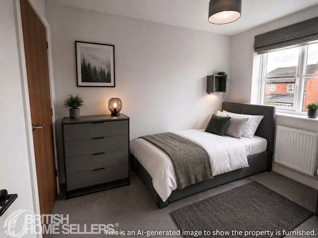 House in Warrington - More