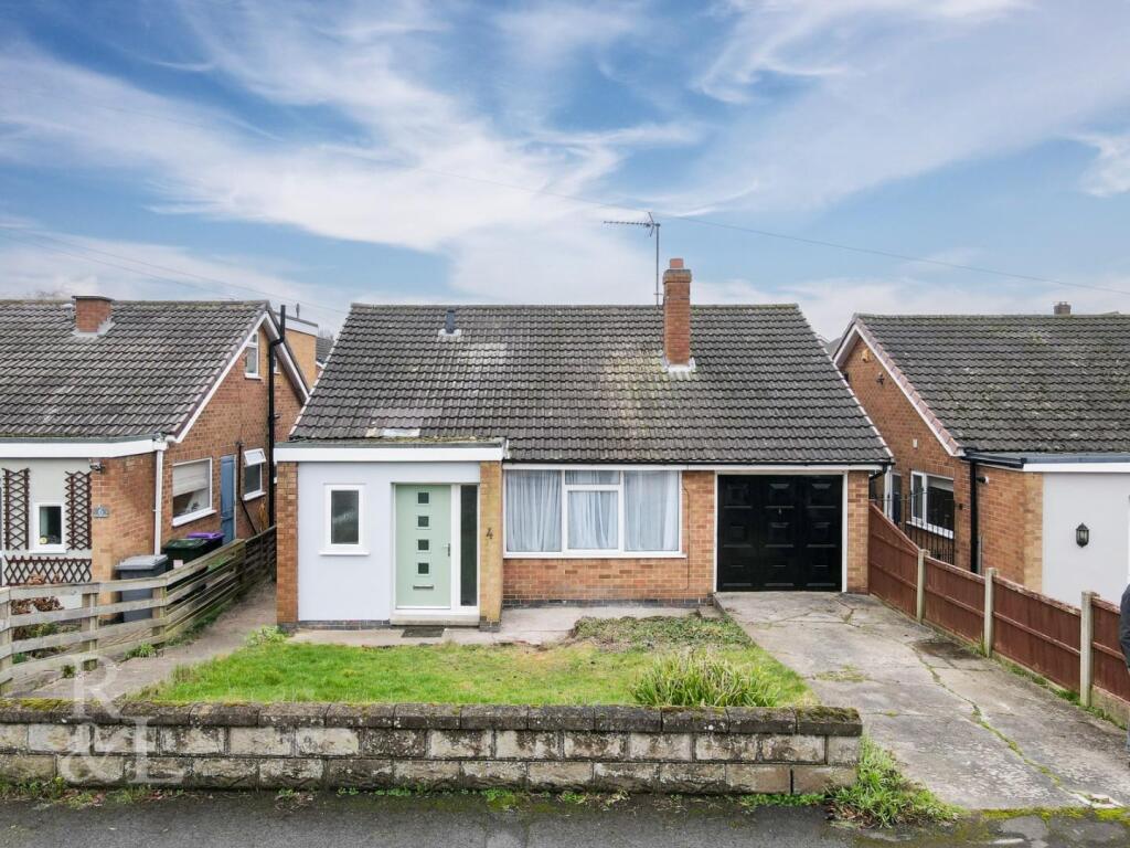 Main image of property: Lowlands Drive, Keyworth