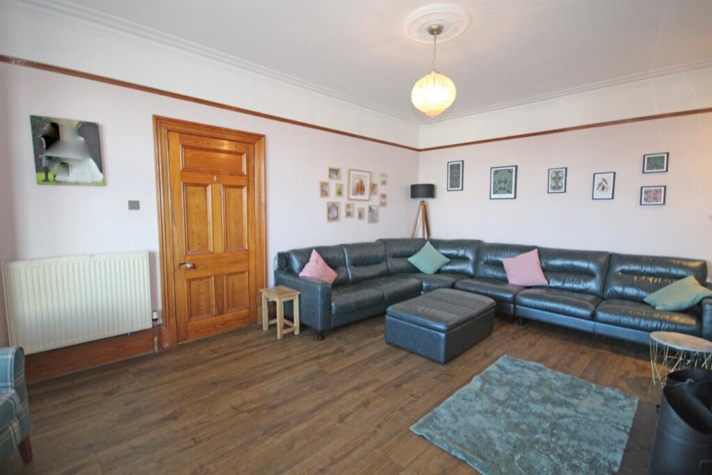 Braehead, 5 Marchmont Crescent, Buckie, AB56 4BX photo 4