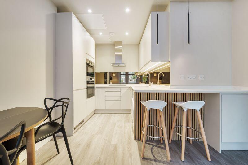 Main image of property: Sutherland Avenue, Maida Vale