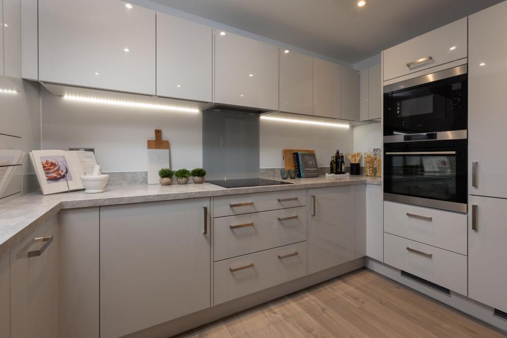 Main image of property: Black Firs Lane,
Somerford,
Congleton,
CW12 4YJ