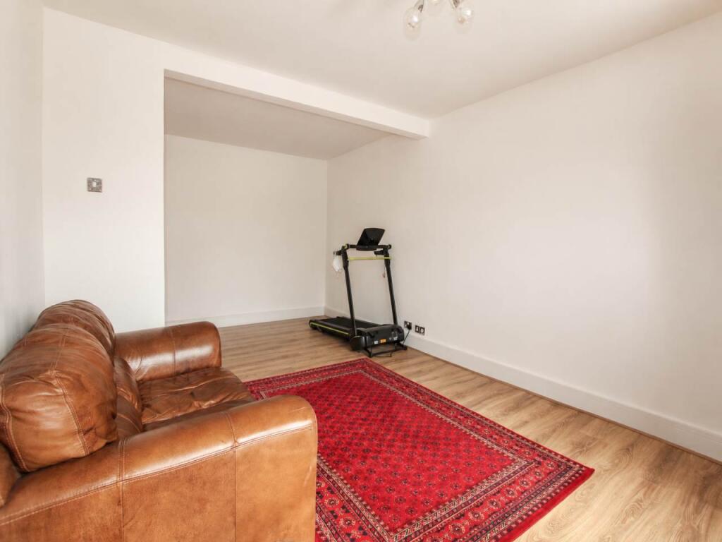 Main image of property: Derwent Drive, Hayes, Middlesex