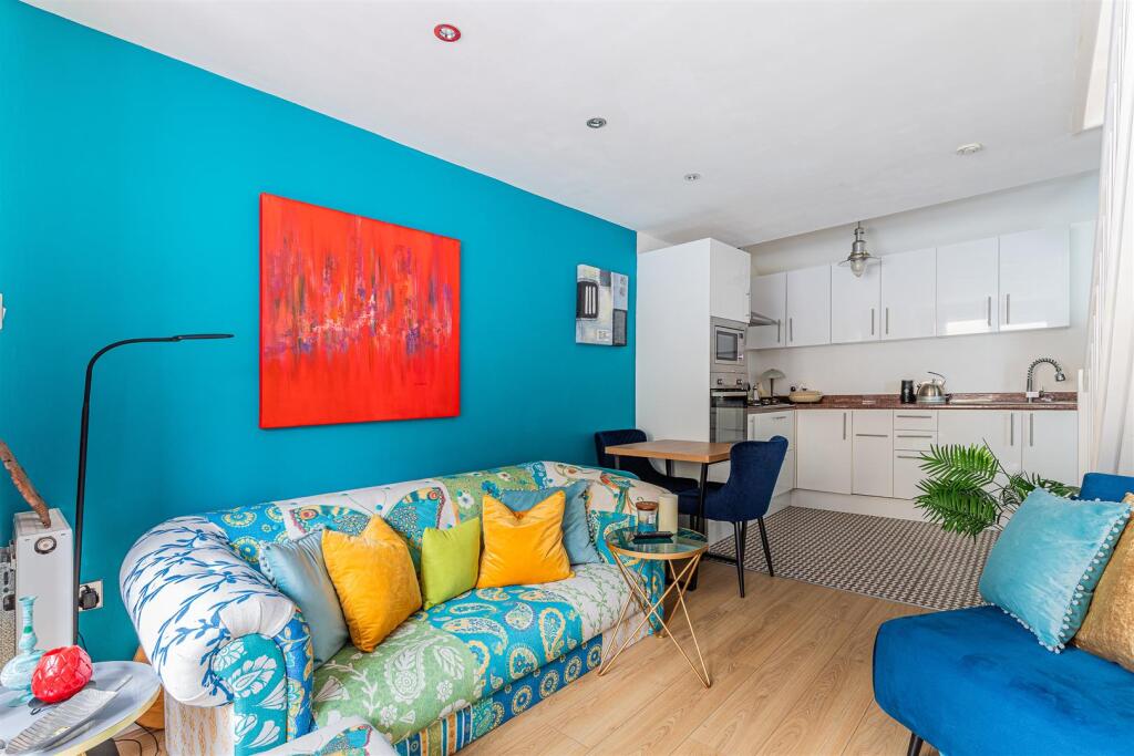 Denton Road, Canton, Cardiff - View 4