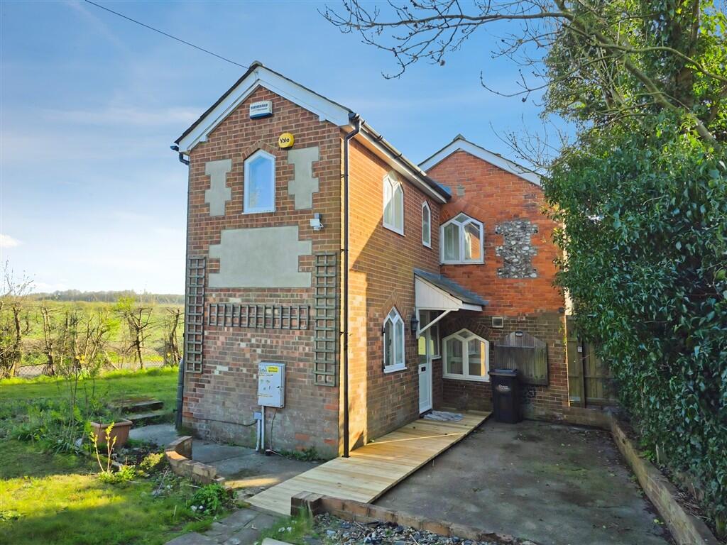 Main image of property: Amesbury Road, Old Sarum, SALISBURY
