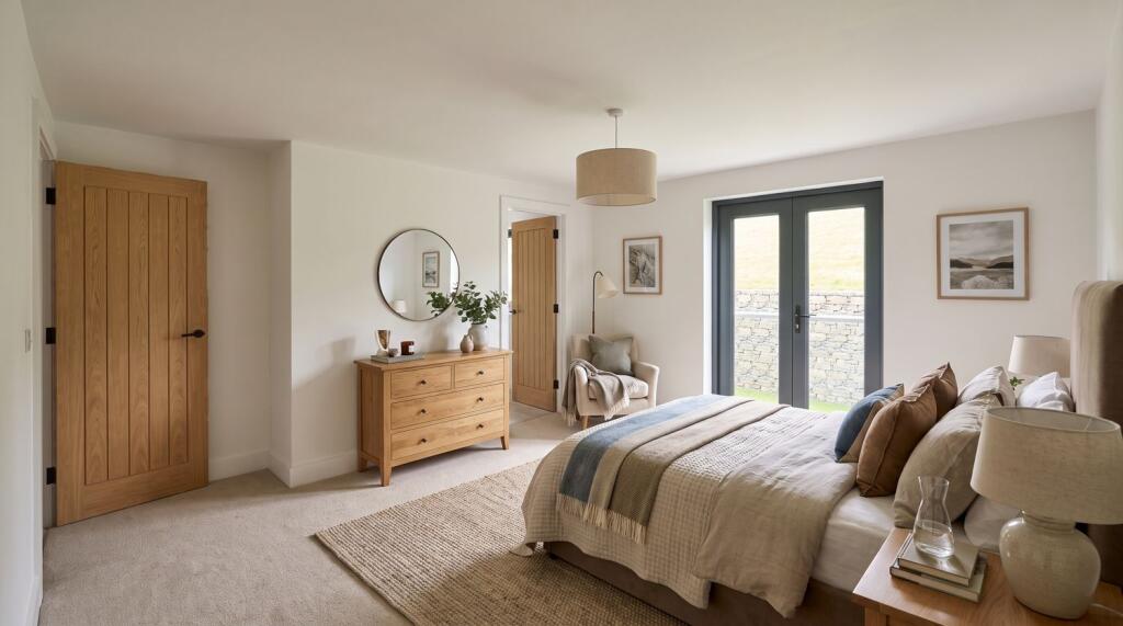 House in Kendal, Westmorland and Furness - View 5