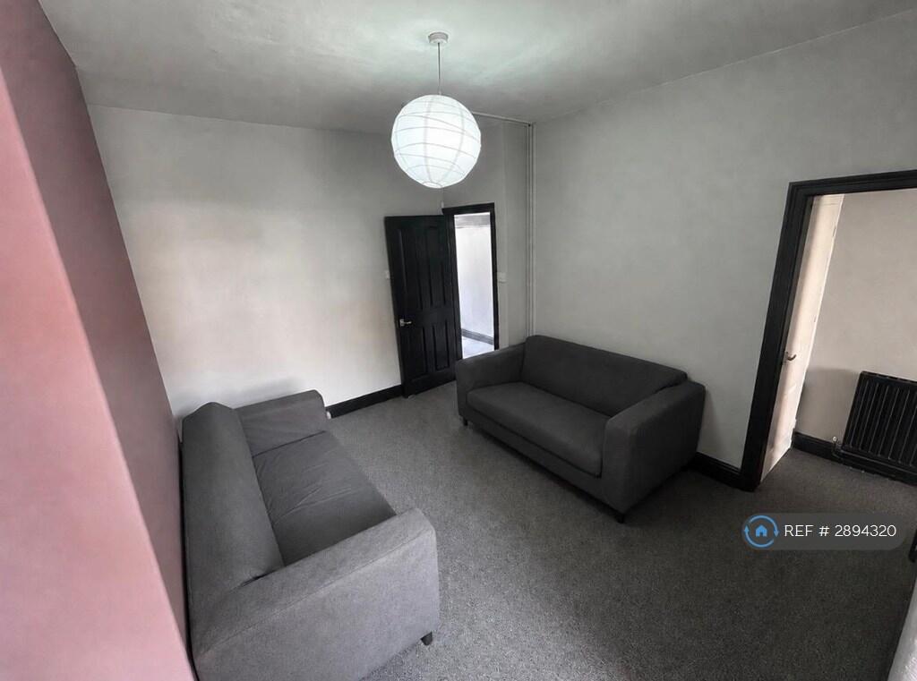 Main image of property: Ruskin Avenue, Manchester, M14