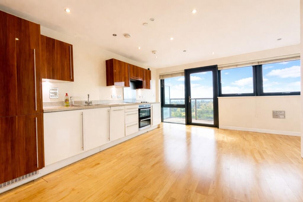 Main image of property: Pinnacle House, Enfield, EN1