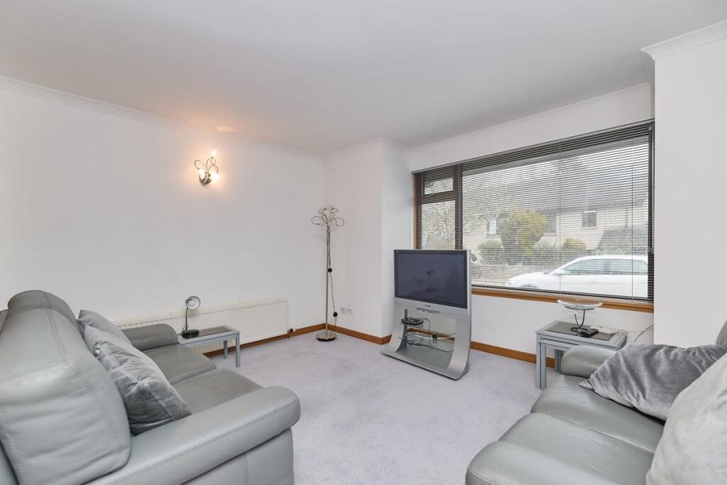 Apartment in Aberdeen - View 2