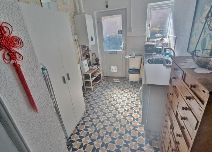 House in Cardiff - View 4