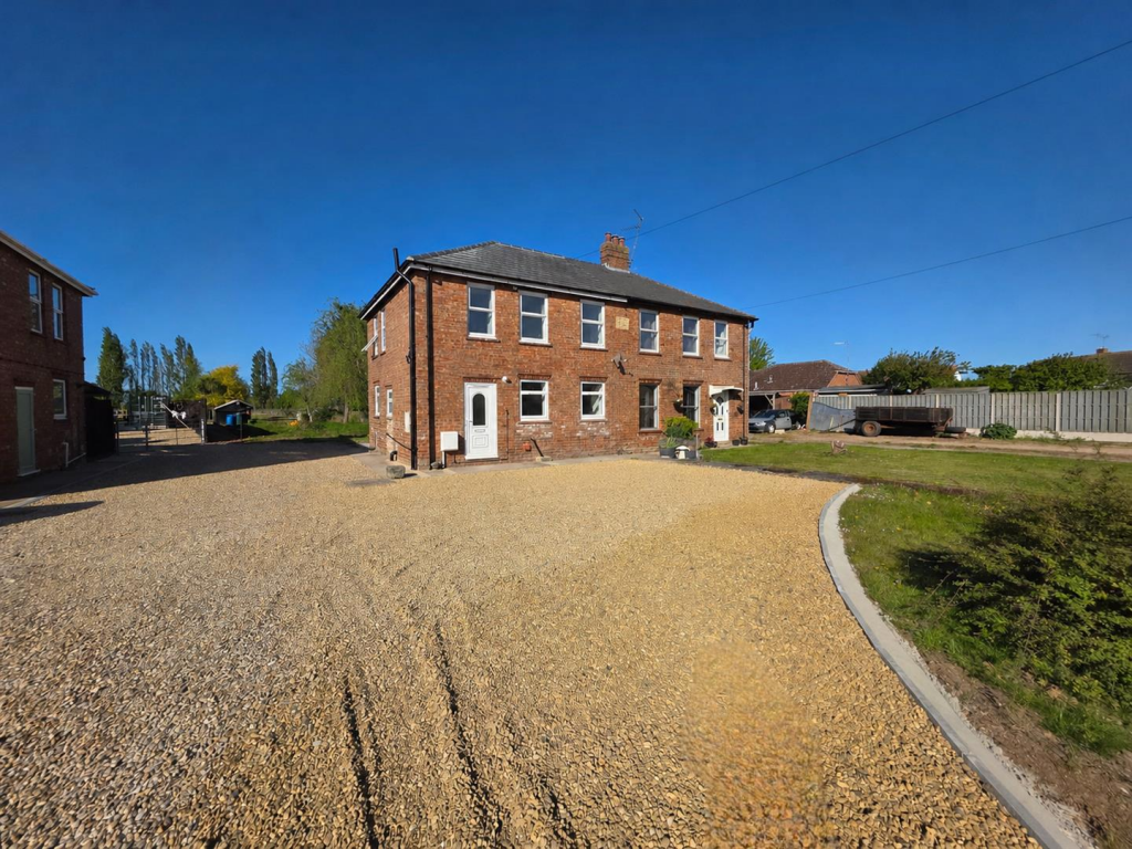 Main image of property: Churchgate, Gedney