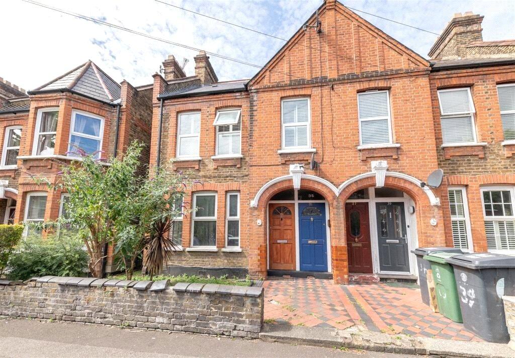 Main image of property: Blyth Road, Walthamstow, E17