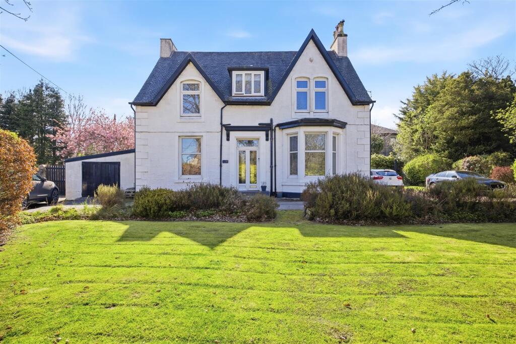 Main image of property: Kirkintilloch Road, Lenzie,