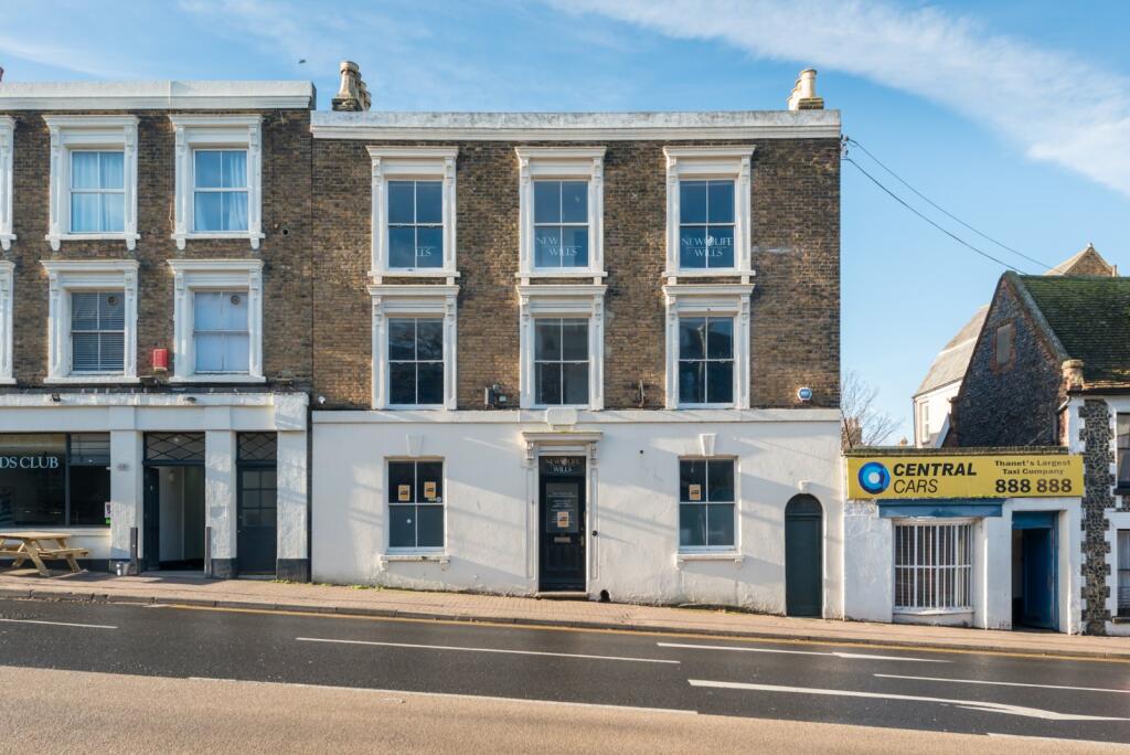 Main image of property: Hawley Street, Margate, Kent, CT9