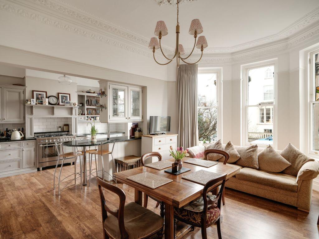 House in Bristol, Clifton - View 6