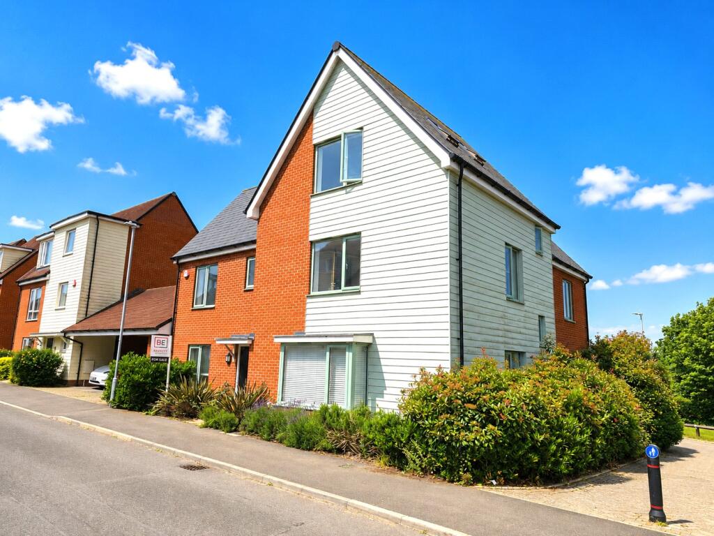Main image of property: Fairway Drive, Chelmsford Garden, Chelmsford, Essex, CM3