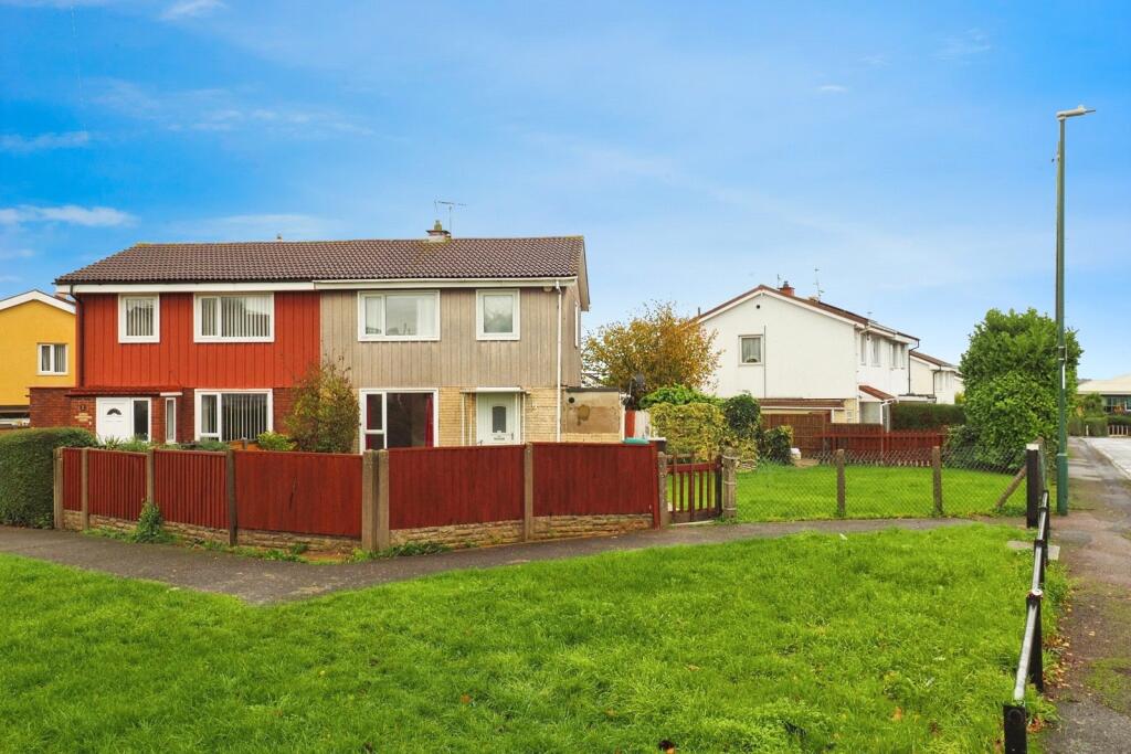 Main image of property: Staverton Road, Bilborough, Nottingham, NG8