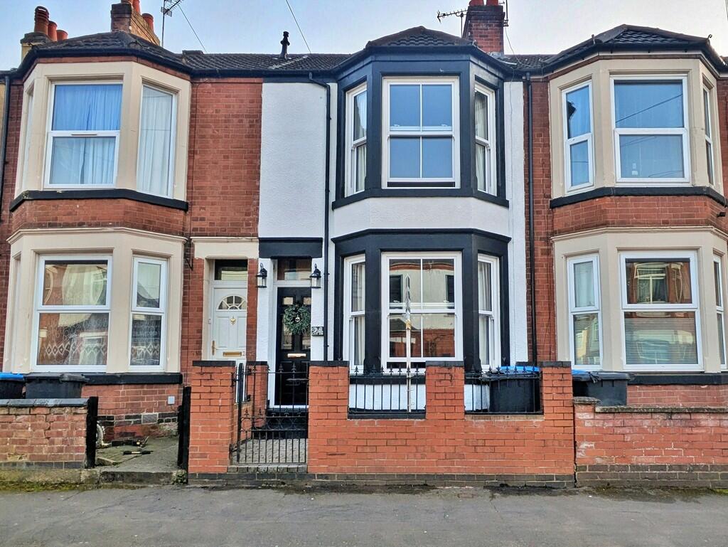 Main image of property: Holbrook Avenue, Rugby